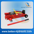 Mini Car Hydraulic Trolley Jack for Sale